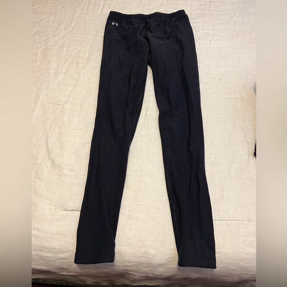 Under Armour base layer leggings